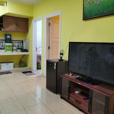 Villa Wubao Kota Bunga 3 Kamar Harga Budget Cinengangirang Luaran gambar